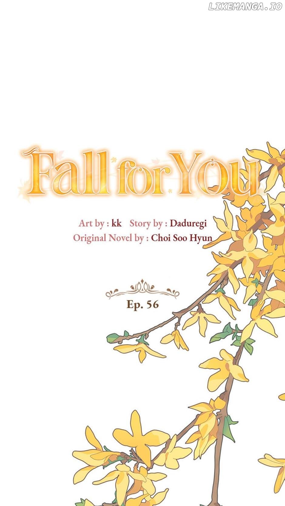 Fall for You - chapter 56 - #4