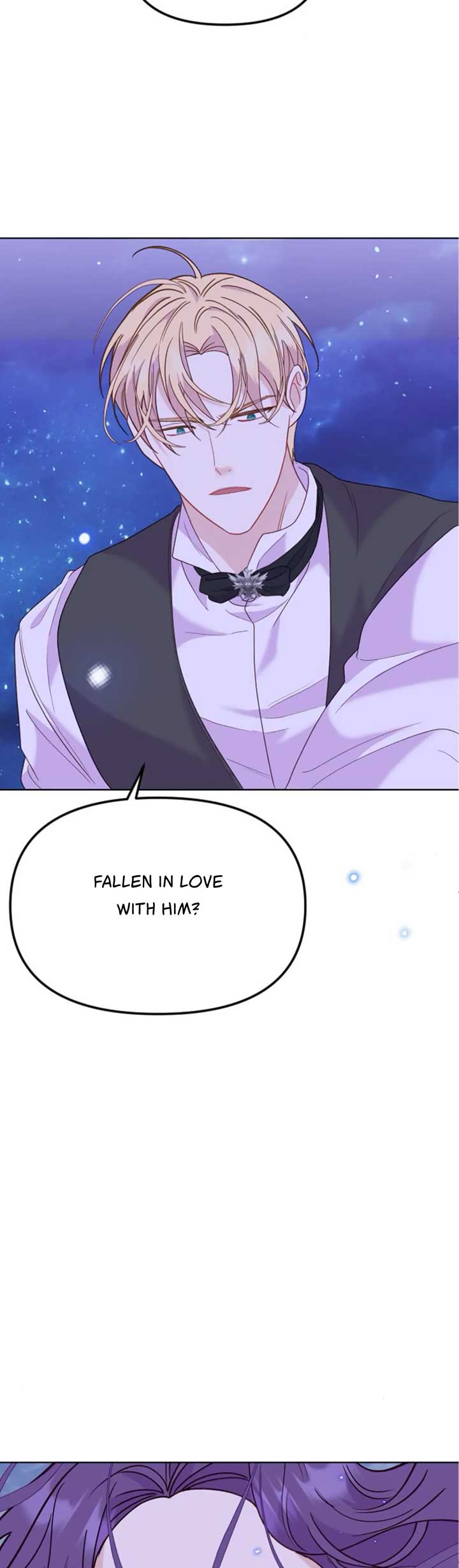 Fall in Love or Die - chapter 26 - #2