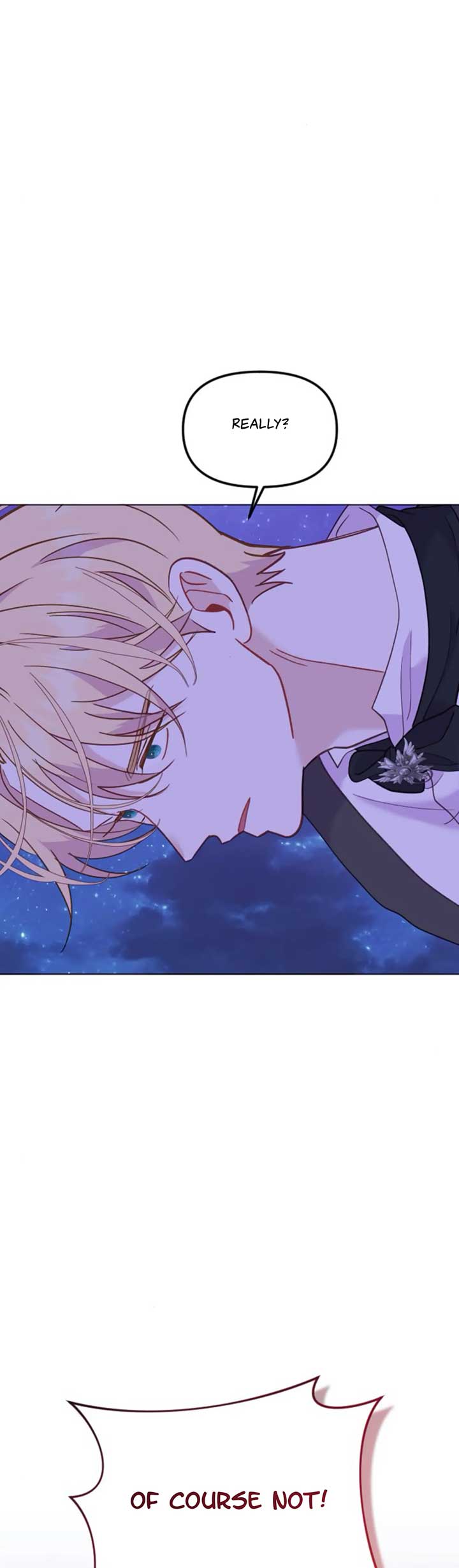 Fall in Love or Die - chapter 26 - #5