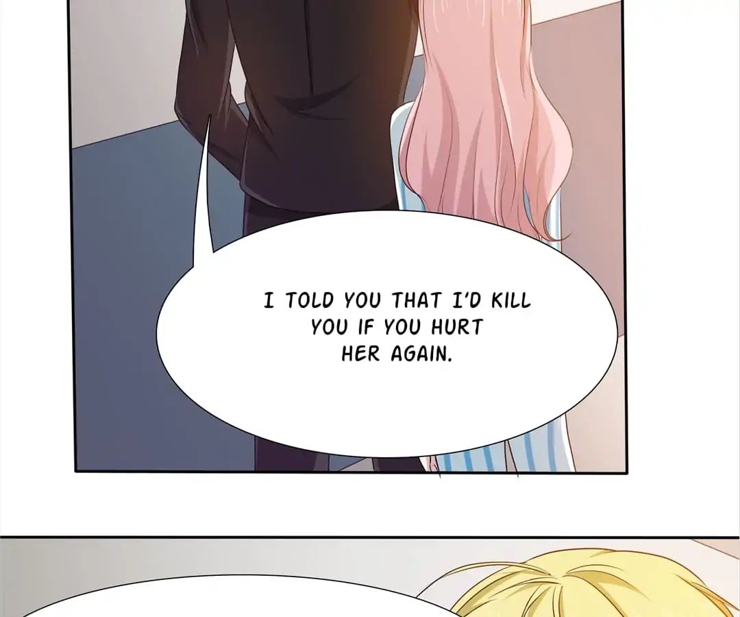 Fall in Love with Ms. Killer - chapter 27 - #6