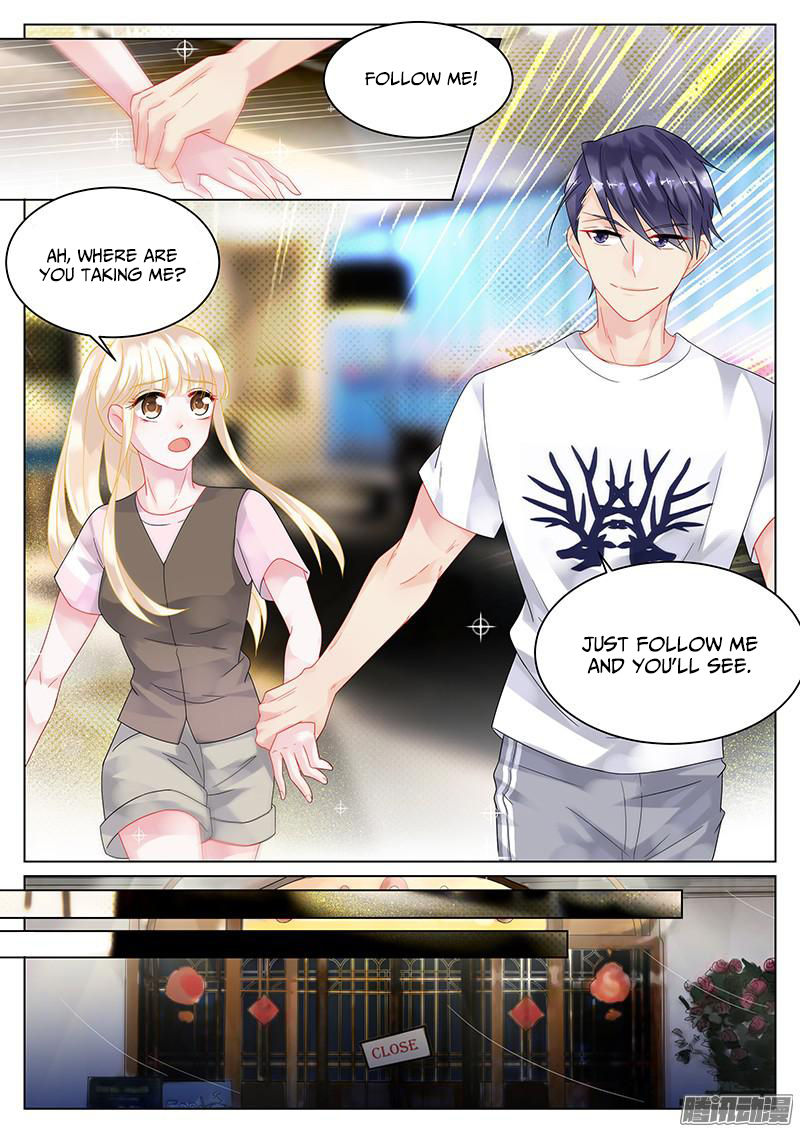 Fall in Love With my Trouble - chapter 30 - #4
