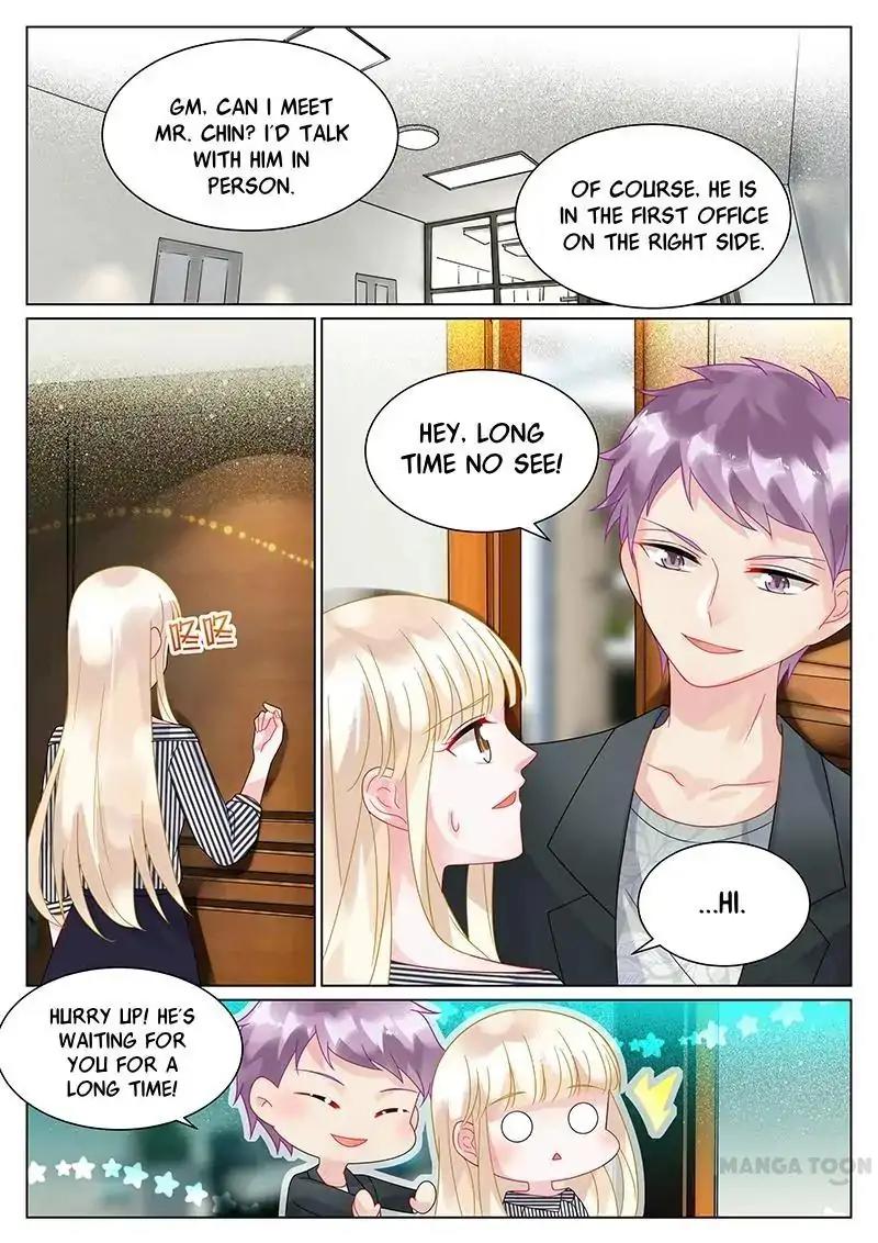 Fall in Love With my Trouble - chapter 48 - #3