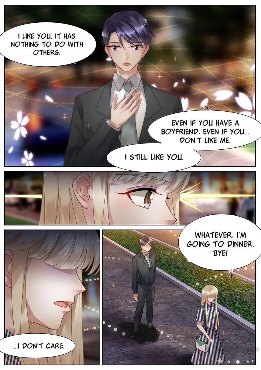 Fall in Love With my Trouble - chapter 68 - #6