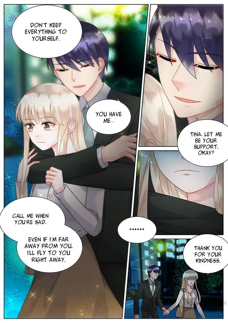 Fall in Love With my Trouble - chapter 80 - #5