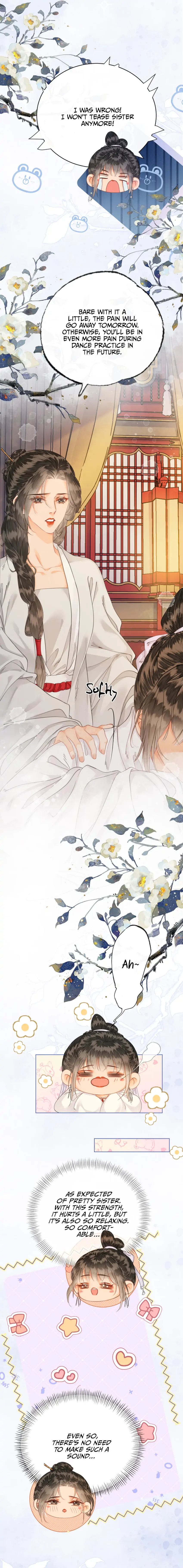 Fall In Love With The Empress - chapter 15 - #5