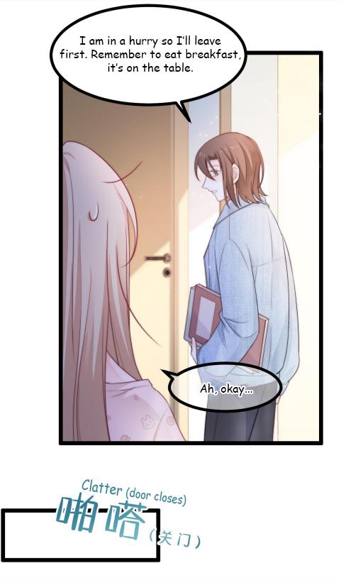Falling Blue - chapter 28 - #6
