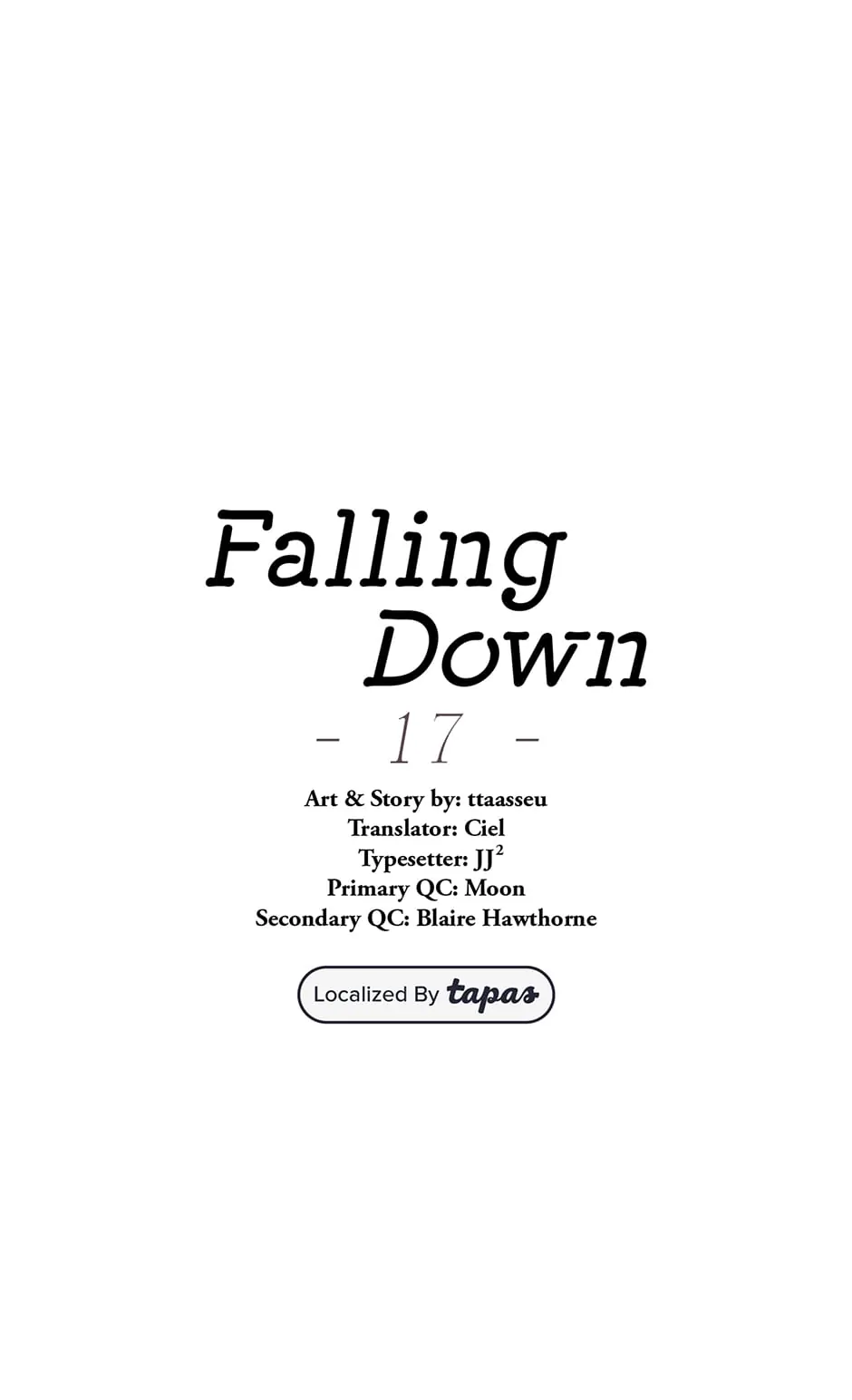 Falling Down - chapter 17 - #2