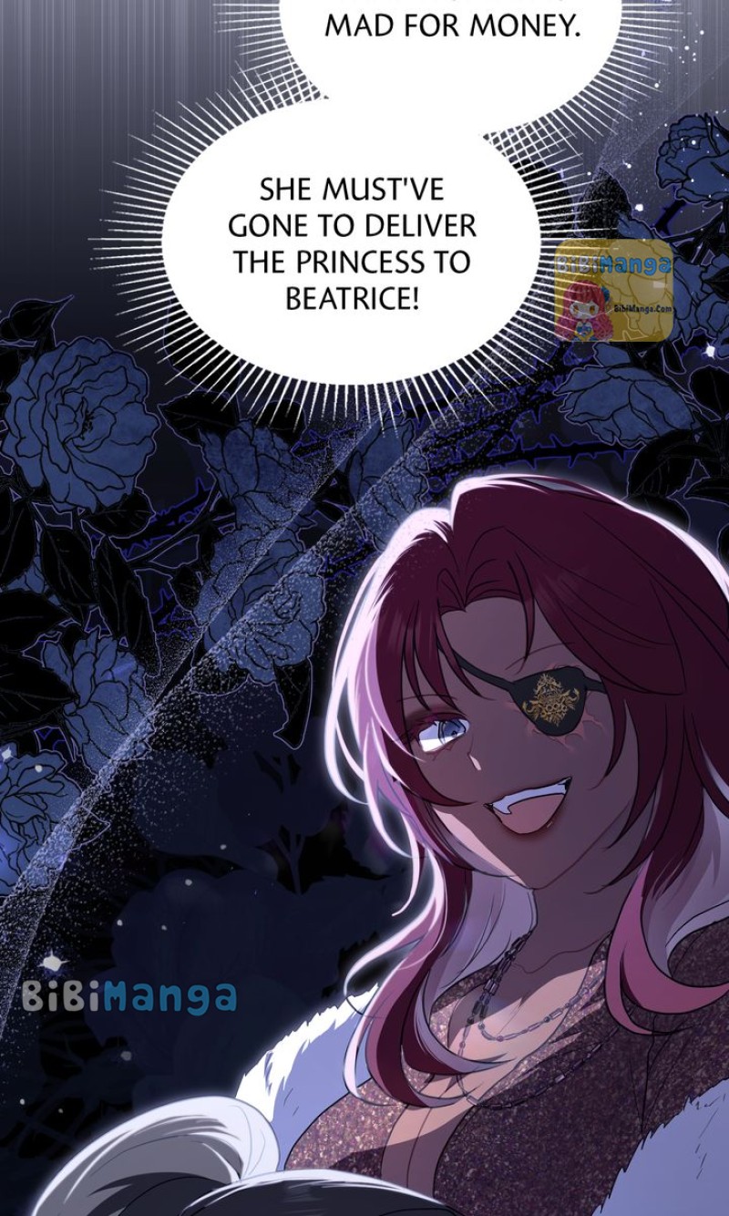 Falling For A Dying Princess - chapter 34 - #5