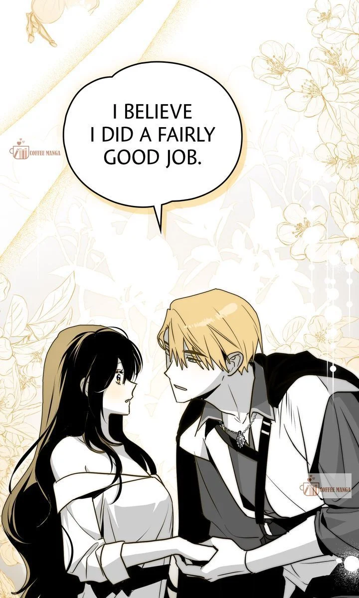 Falling For A Dying Princess - chapter 50 - #5