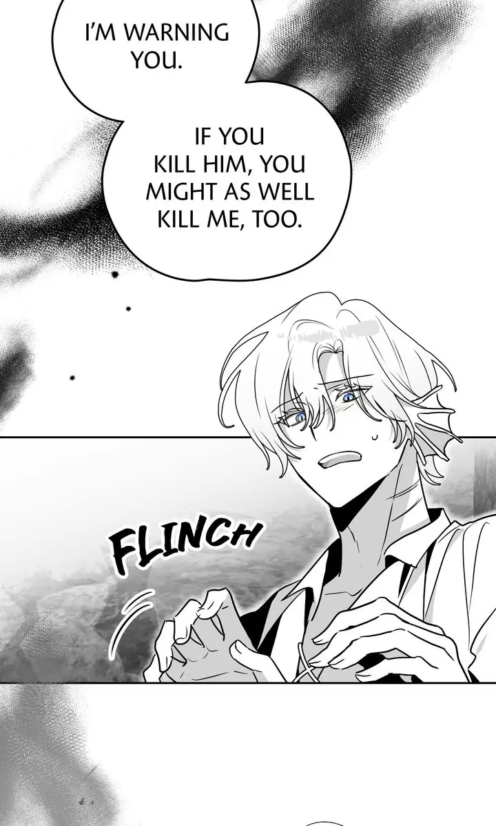 Falling For A Dying Princess - chapter 57 - #5