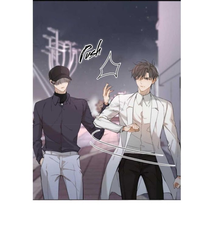 Falling Into Darkness - chapter 10 - #6