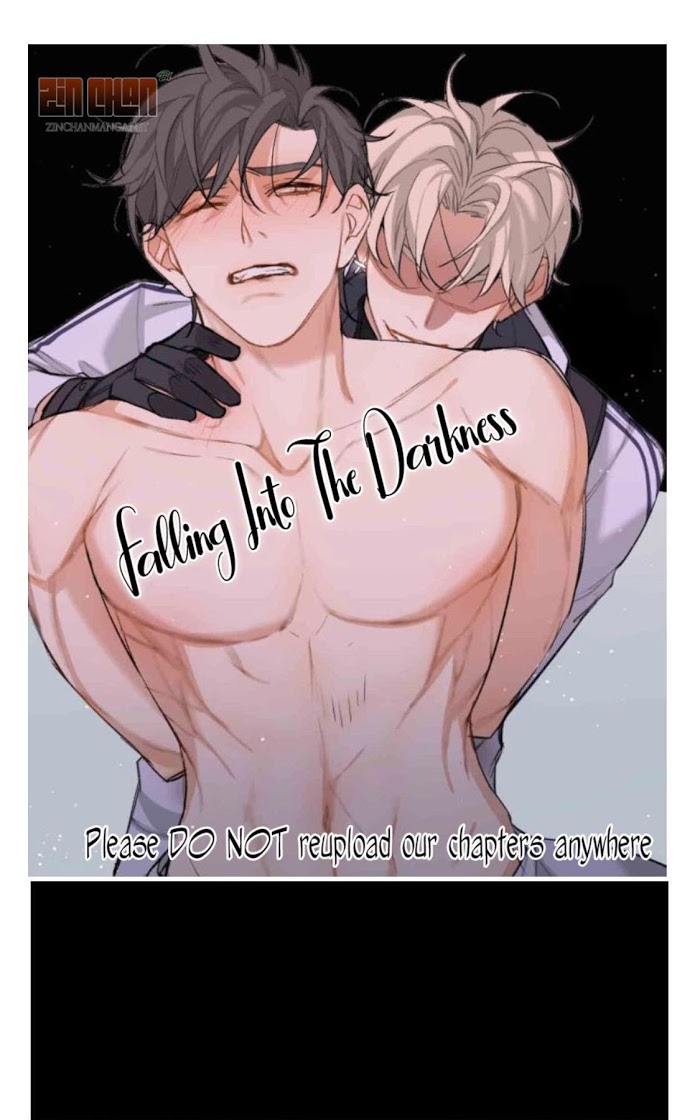 Falling Into Darkness - chapter 11 - #2
