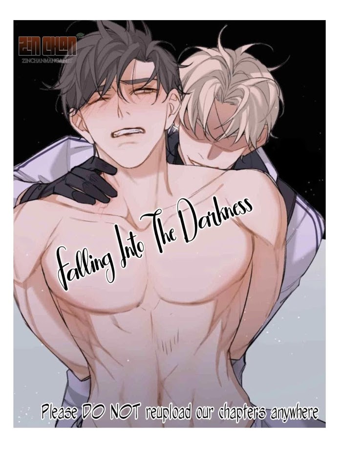 Falling Into Darkness - chapter 13 - #1