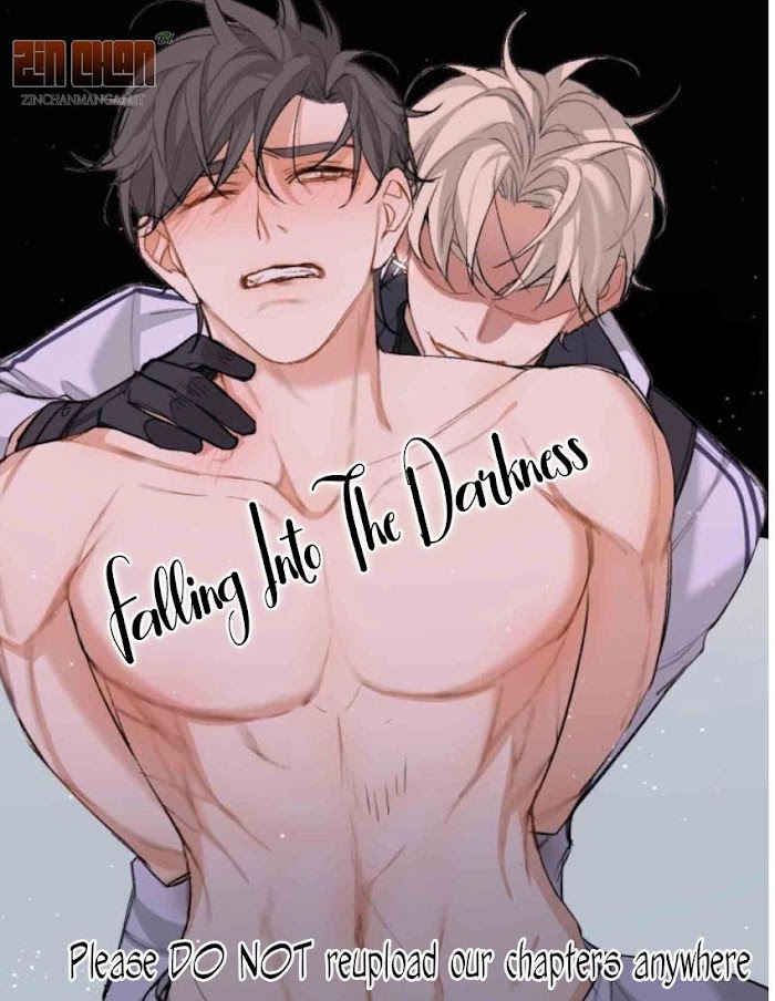 Falling Into Darkness - chapter 17 - #1