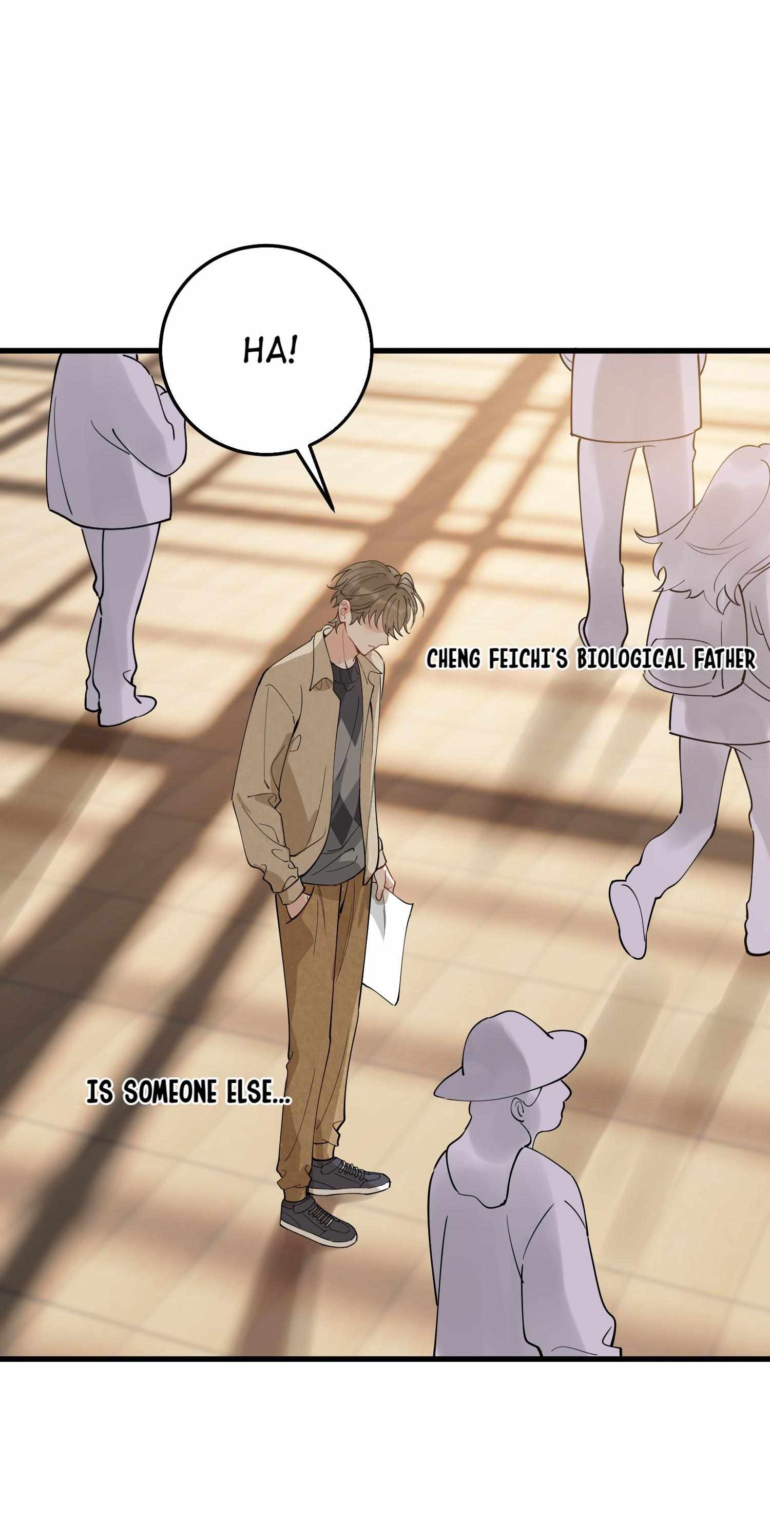 Falling To Where I Belong - chapter 82 - #5