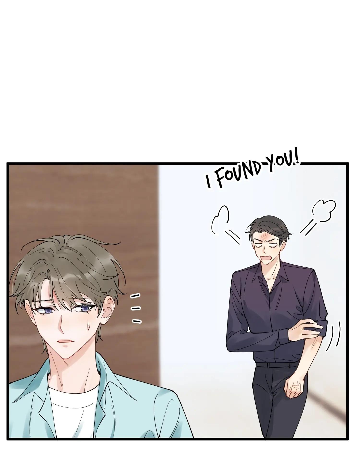 Falling To Where I Belong - chapter 89 - #4