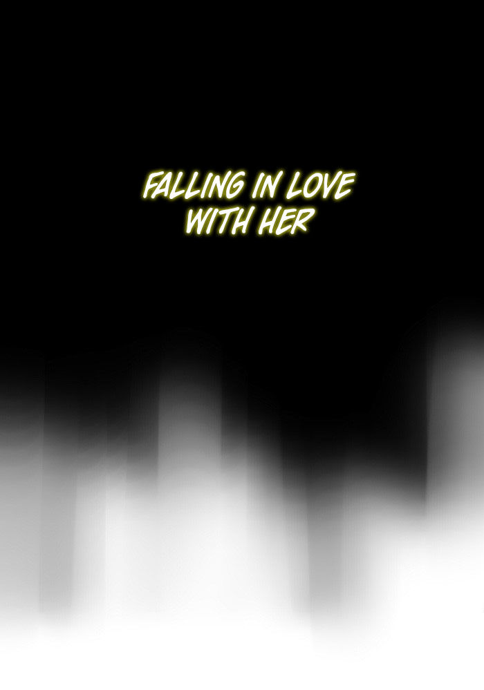 Falls In Love Too Late - chapter 17 - #4