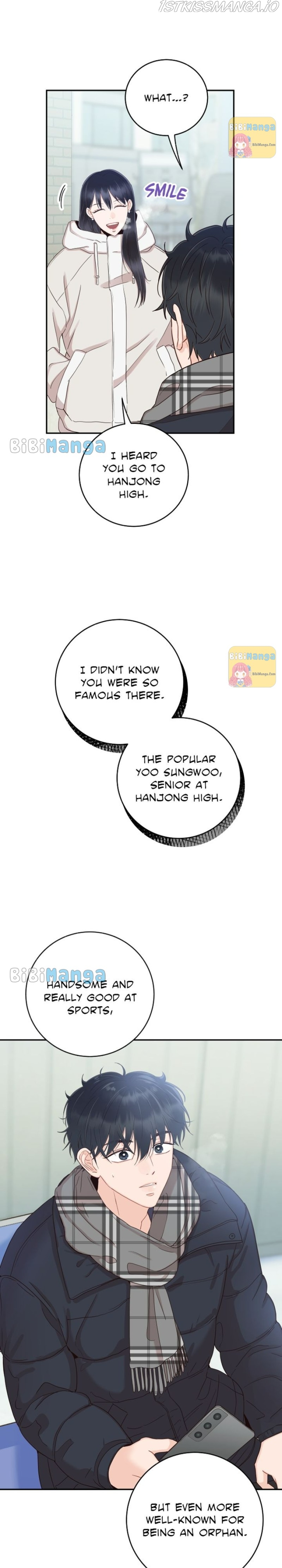 Family-Like XX - chapter 38 - #4