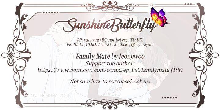 Family Mate - chapter 12 - #2