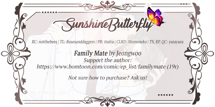 Family Mate - chapter 18 - #2