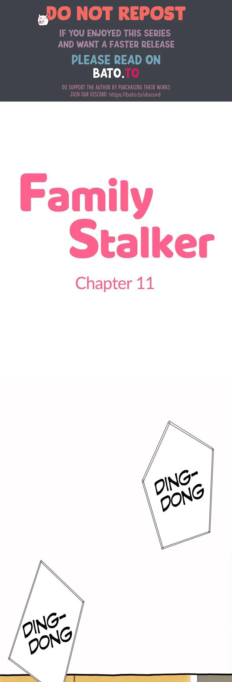Family Stalker - chapter 11 - #1
