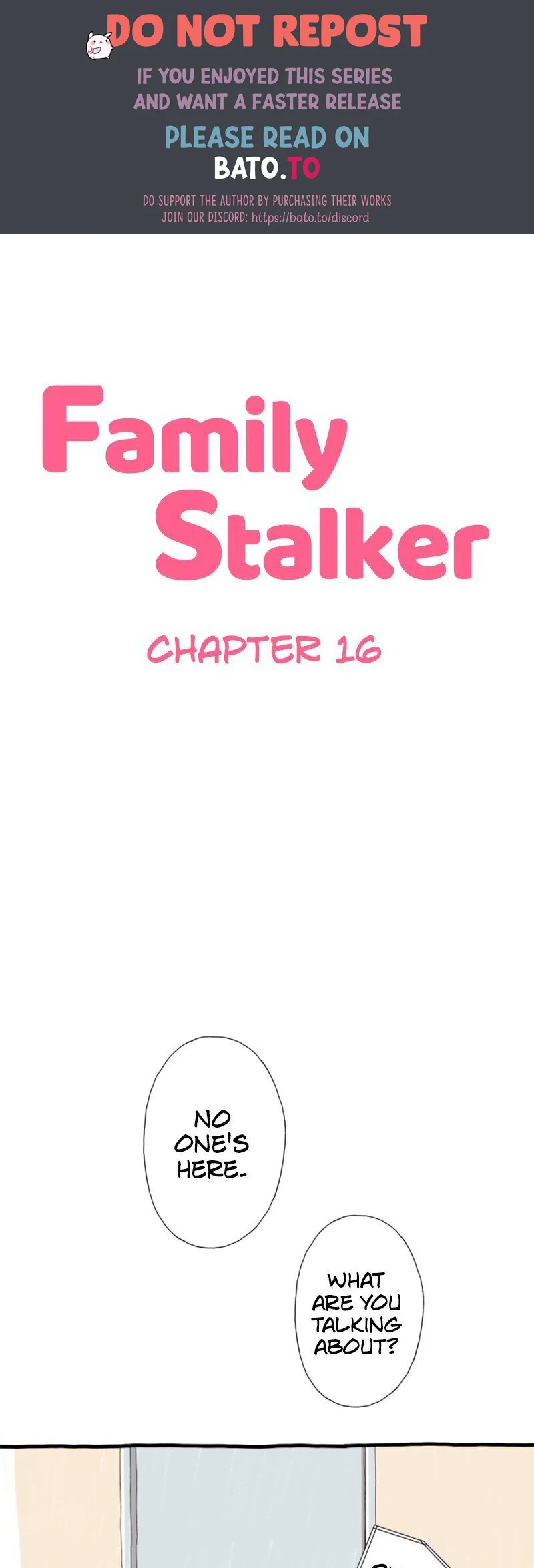 Family Stalker - chapter 16 - #1