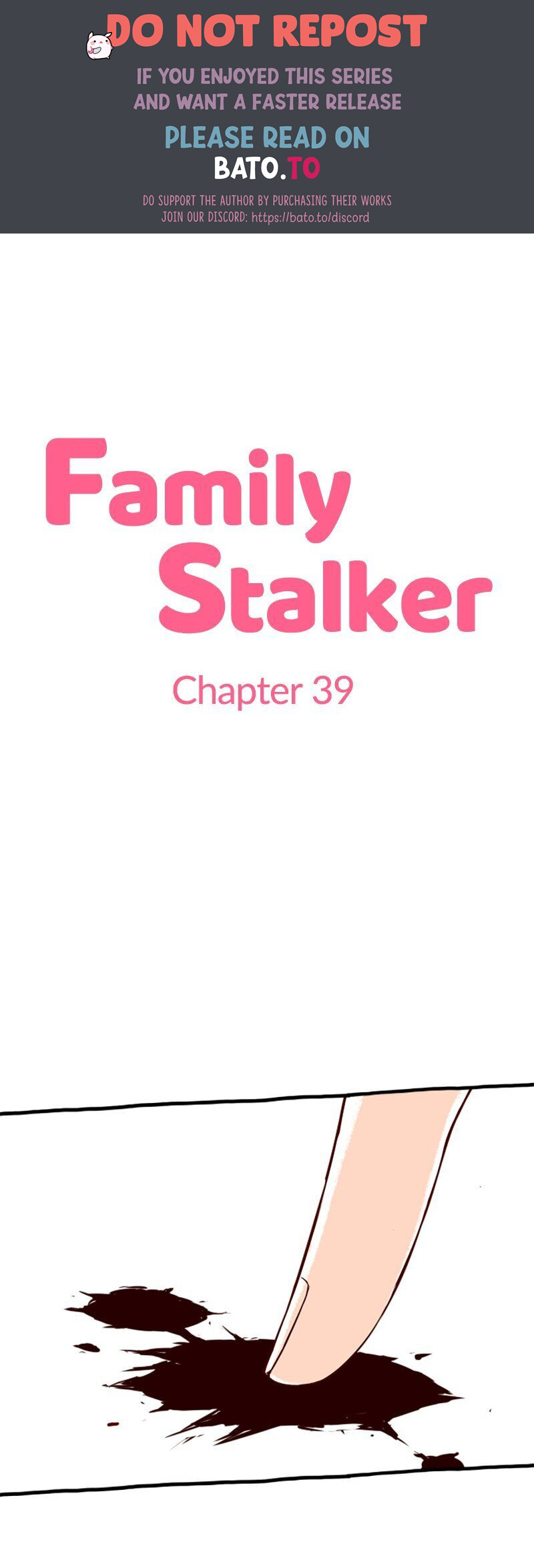 Family Stalker - chapter 39 - #1