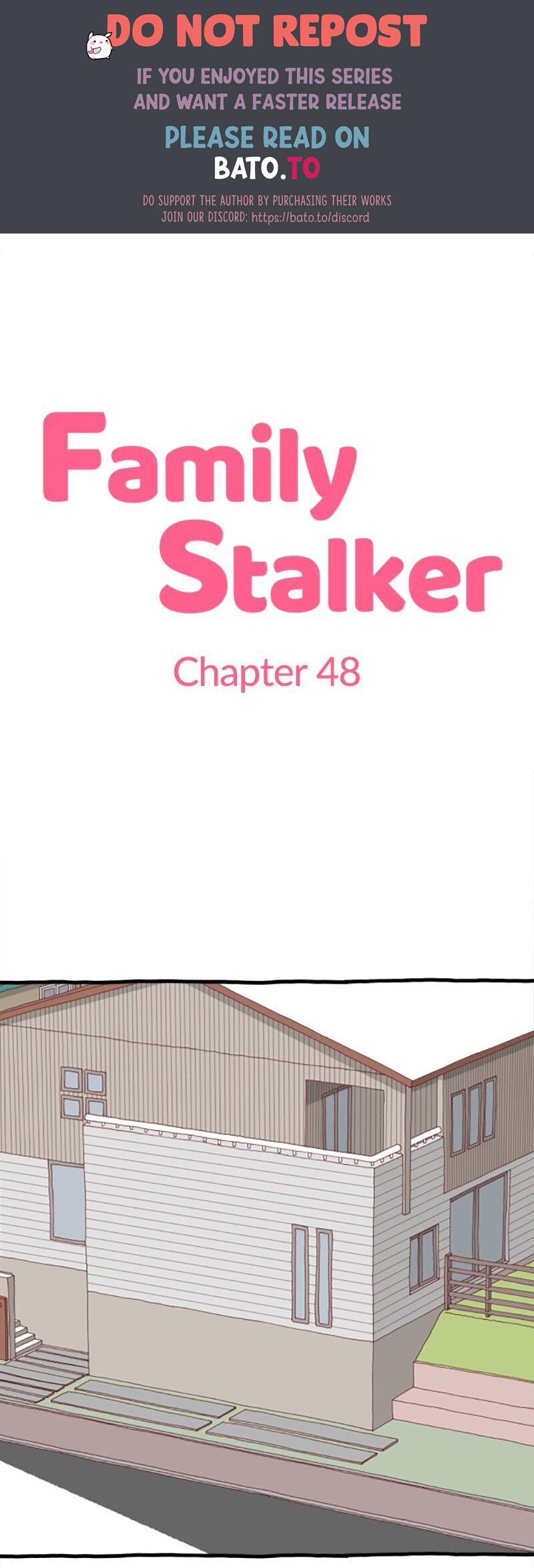 Family Stalker - chapter 48 - #1
