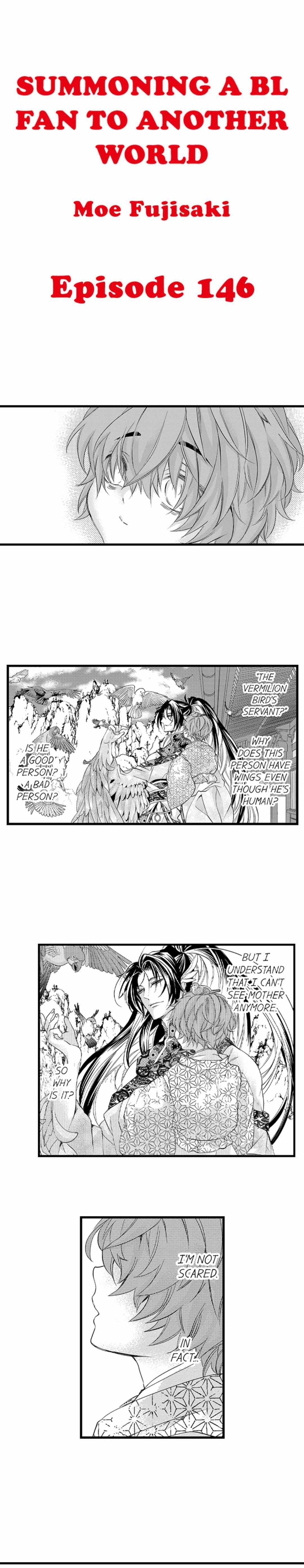 Fanboy Summoning Shafted By An Otherworldly Beast - chapter 146 - #4