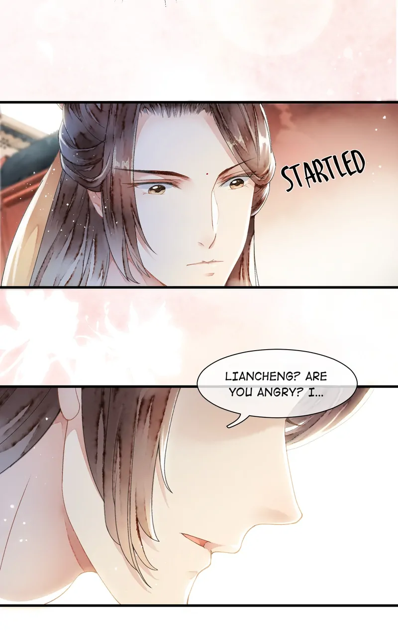 Fantasy of the Buried Beauty: Lihua & Liancheng - chapter 15 - #5