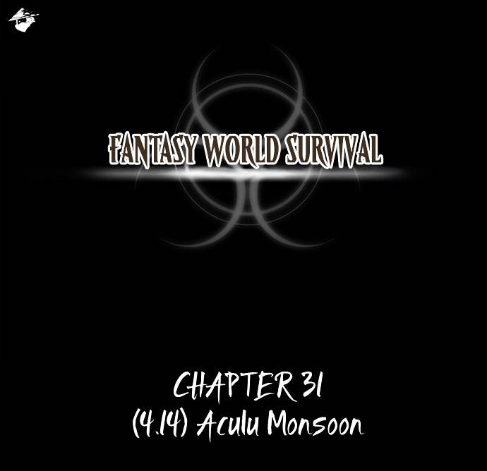 Fantasy World Survival - chapter 31 - #4