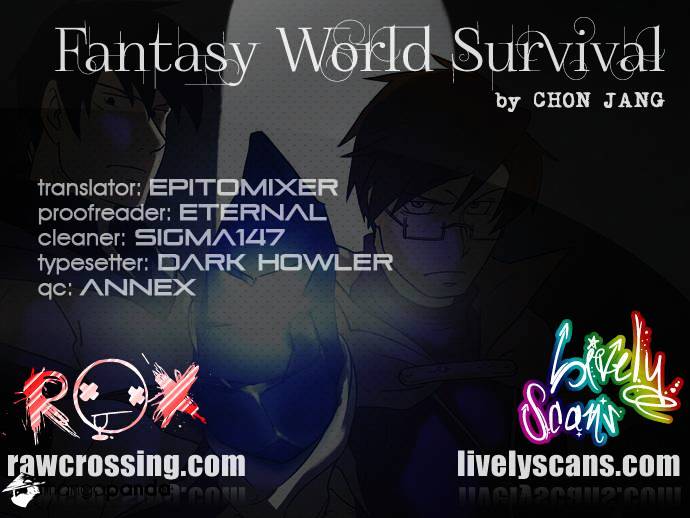 Fantasy World Survival - chapter 32 - #1