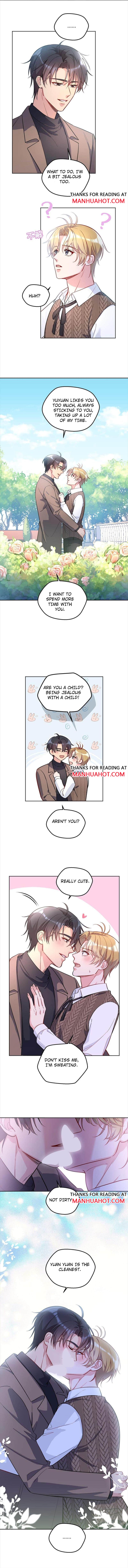 Far Away From Cold - chapter 138 - #6