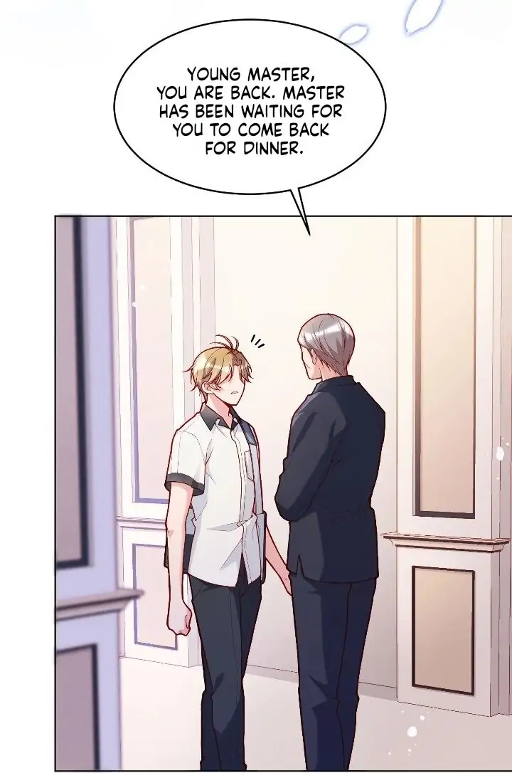 Far Away From Cold - chapter 28 - #5