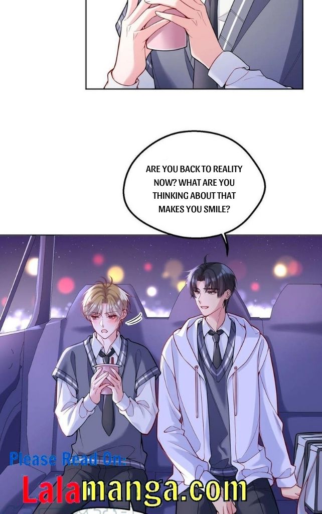 Far Away From Cold - chapter 62 - #6