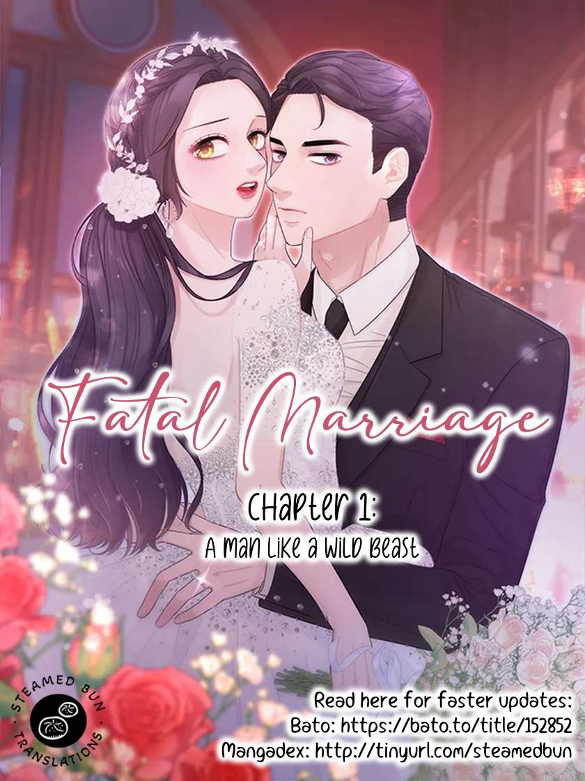 Fatal Marriage - chapter 1 - #1