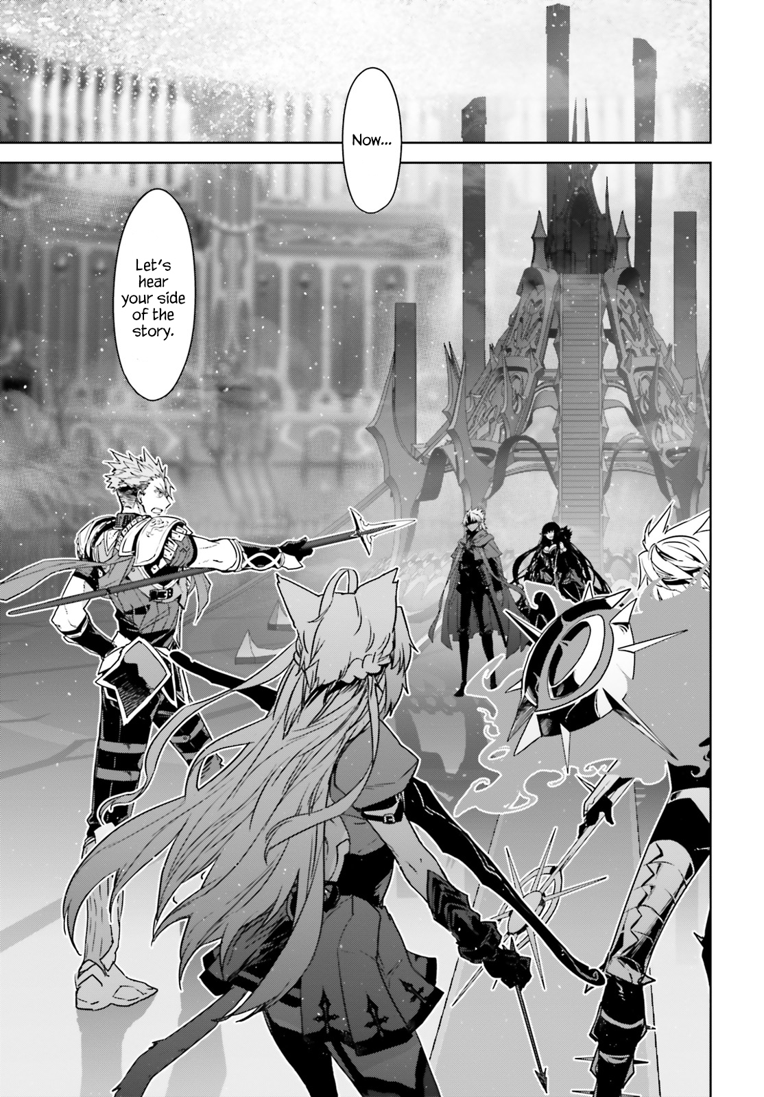 Fate/Apocrypha - chapter 38 - #3