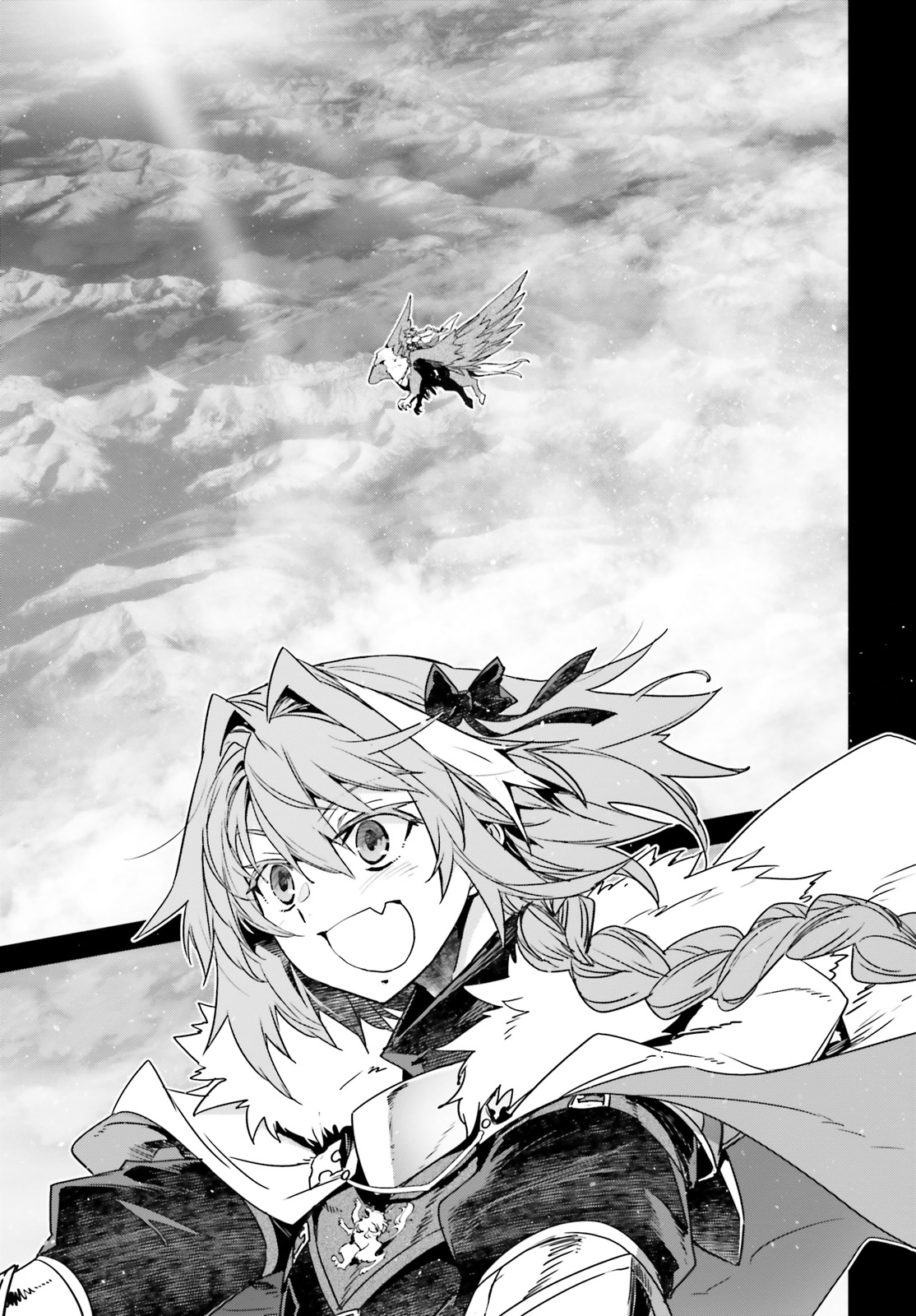 Fate/Apocrypha - chapter 42.5 - #3
