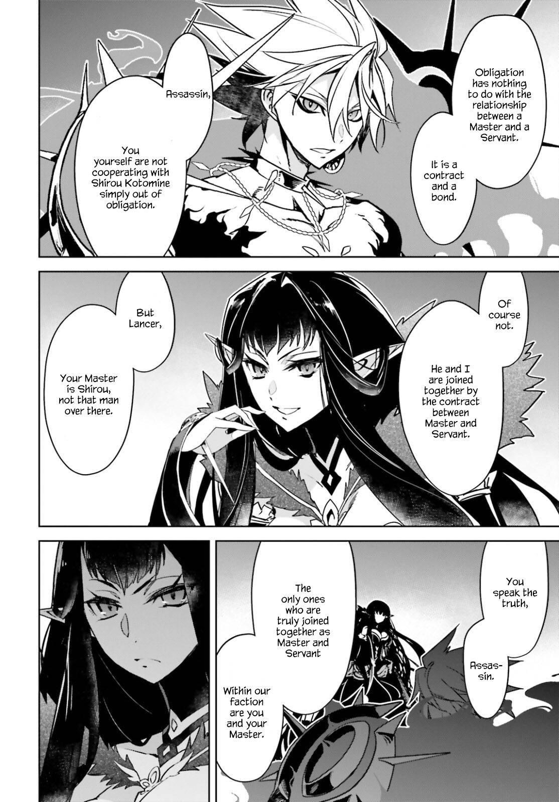 Fate/Apocrypha - chapter 50 - #4