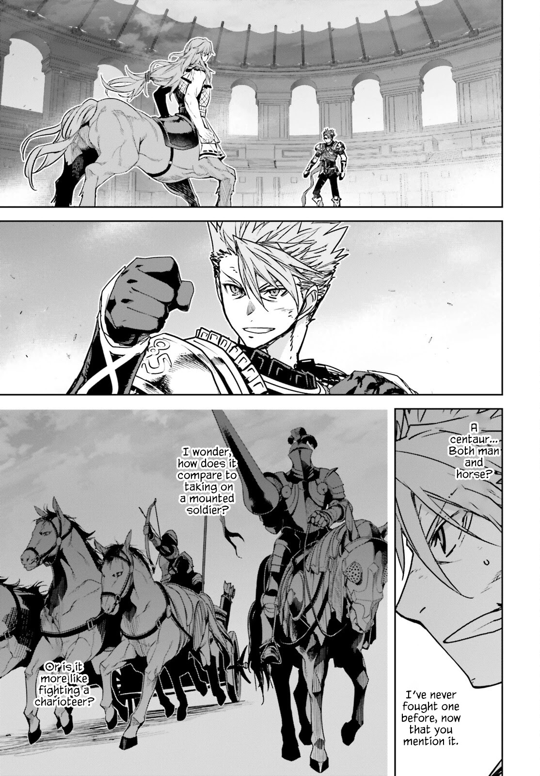 Fate/Apocrypha - chapter 57 - #3