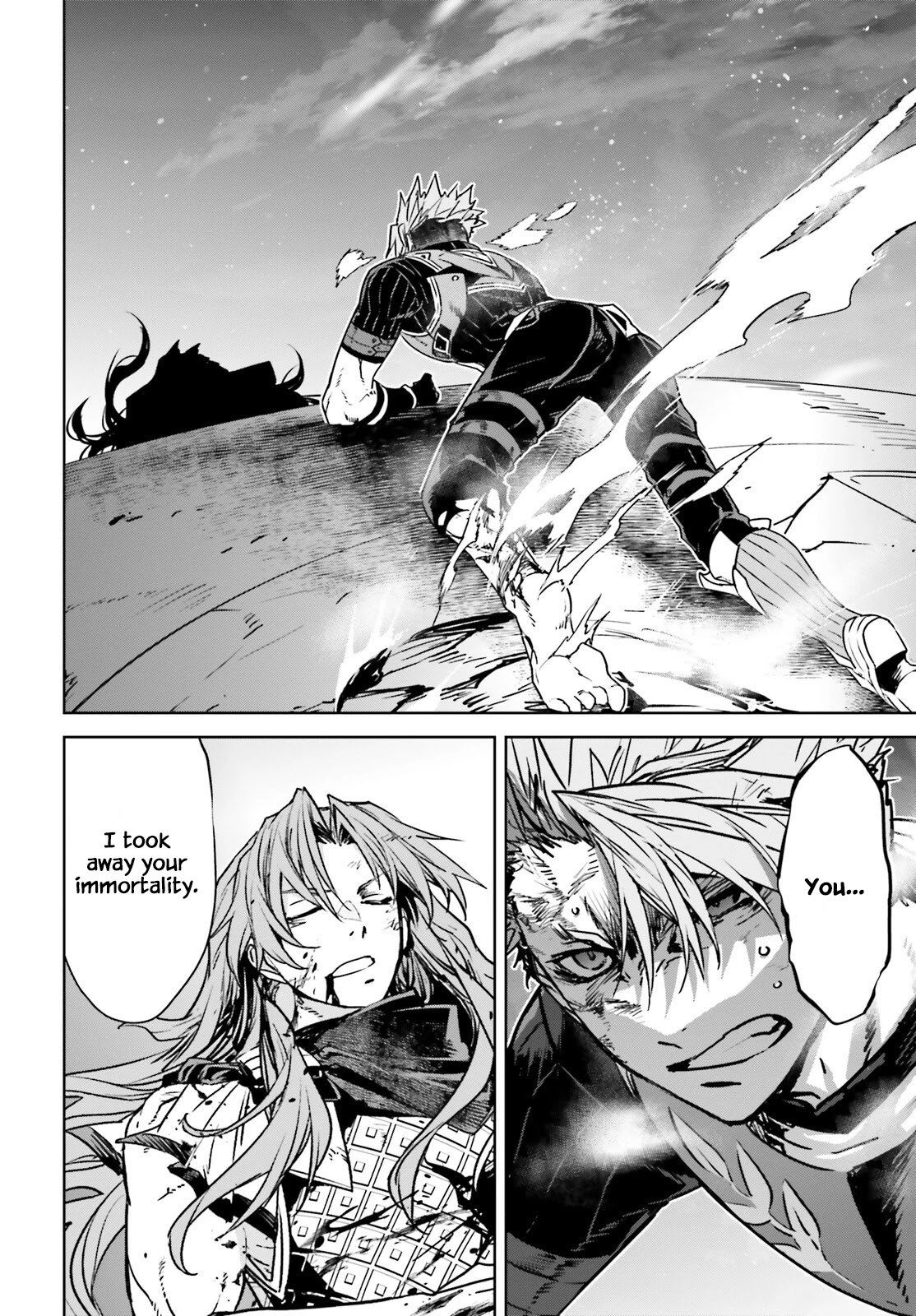 Fate/Apocrypha - chapter 58 - #6