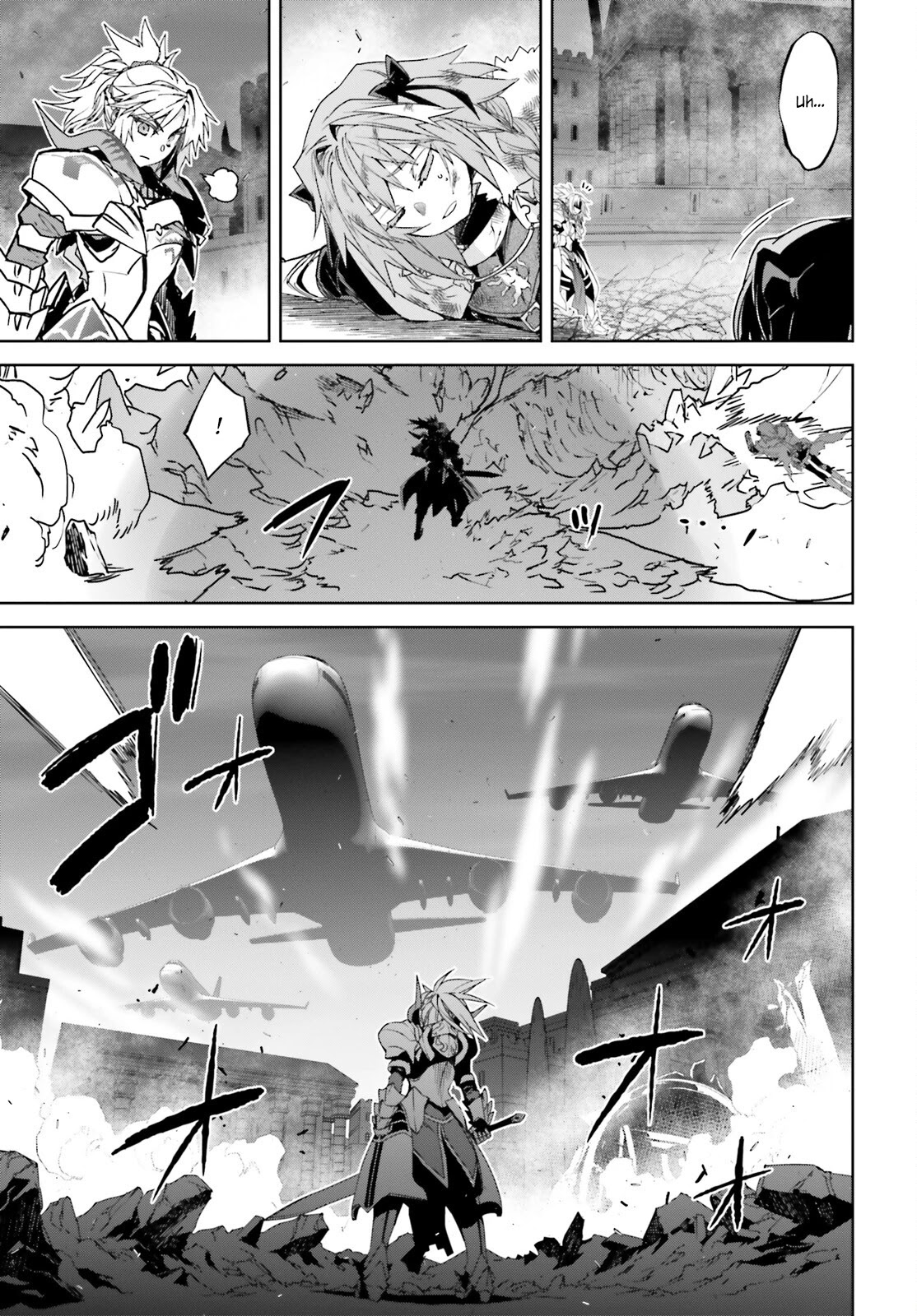 Fate/Apocrypha - chapter 59 - #5