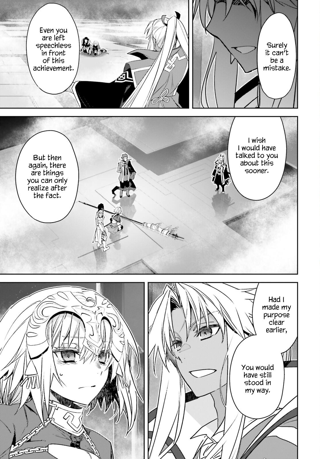 Fate/Apocrypha - chapter 68 - #5