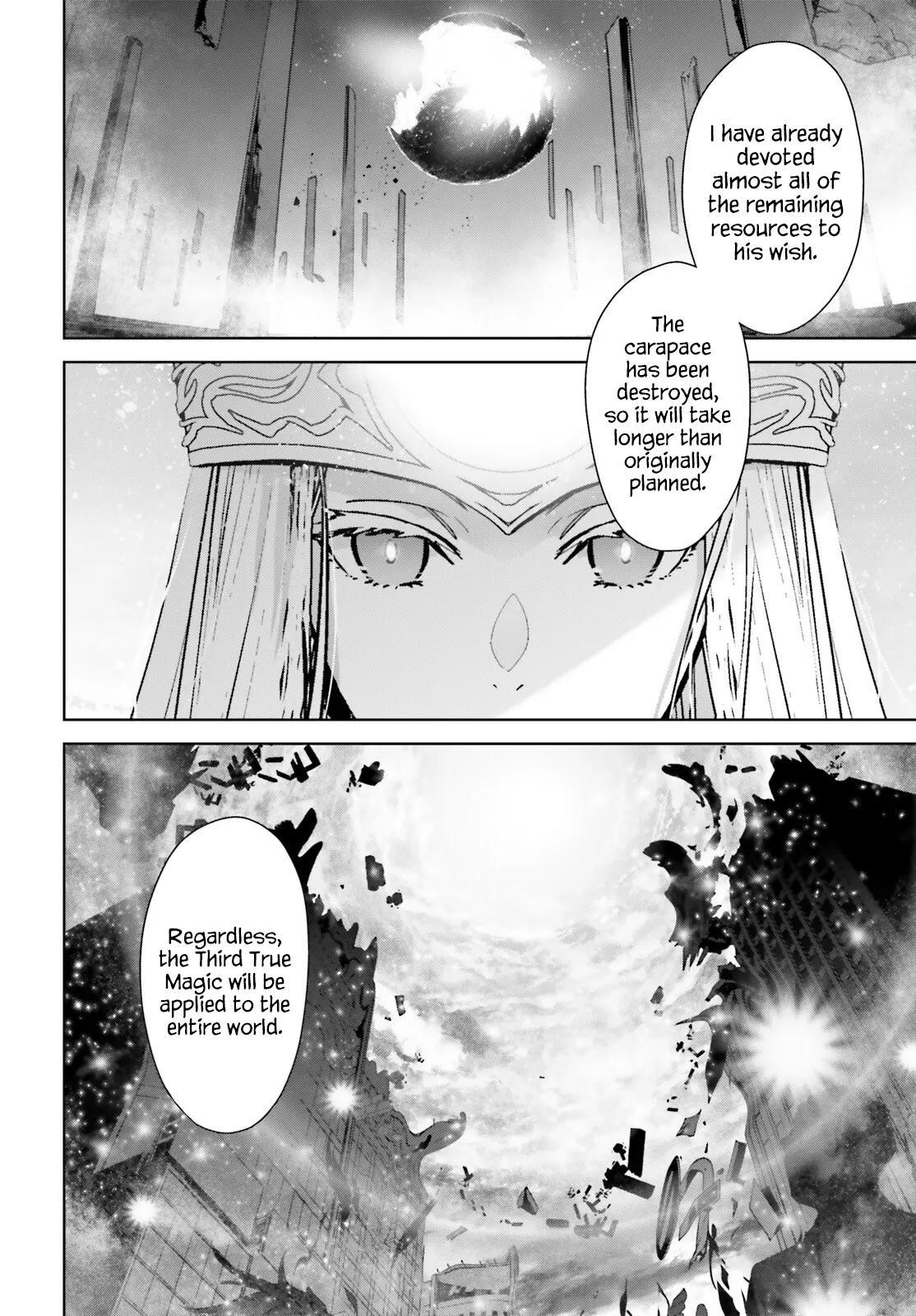 Fate/Apocrypha - chapter 72.1 - #3