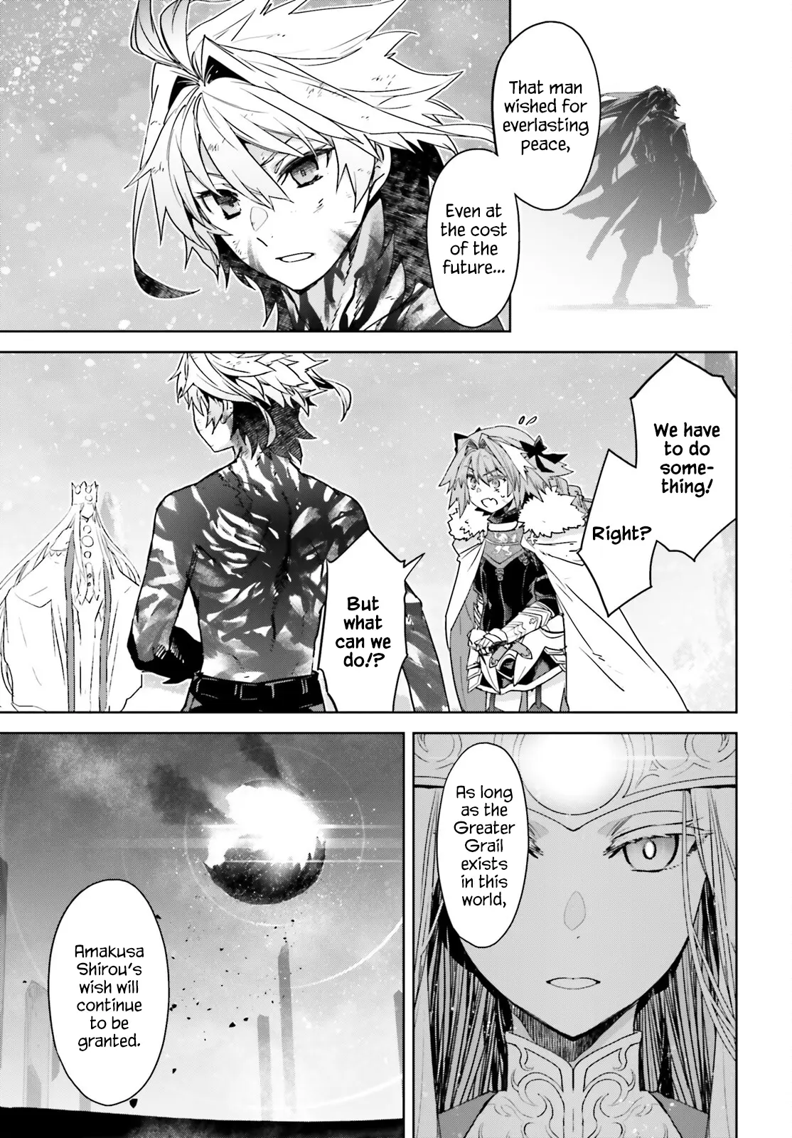 Fate/Apocrypha - chapter 72.1 - #6