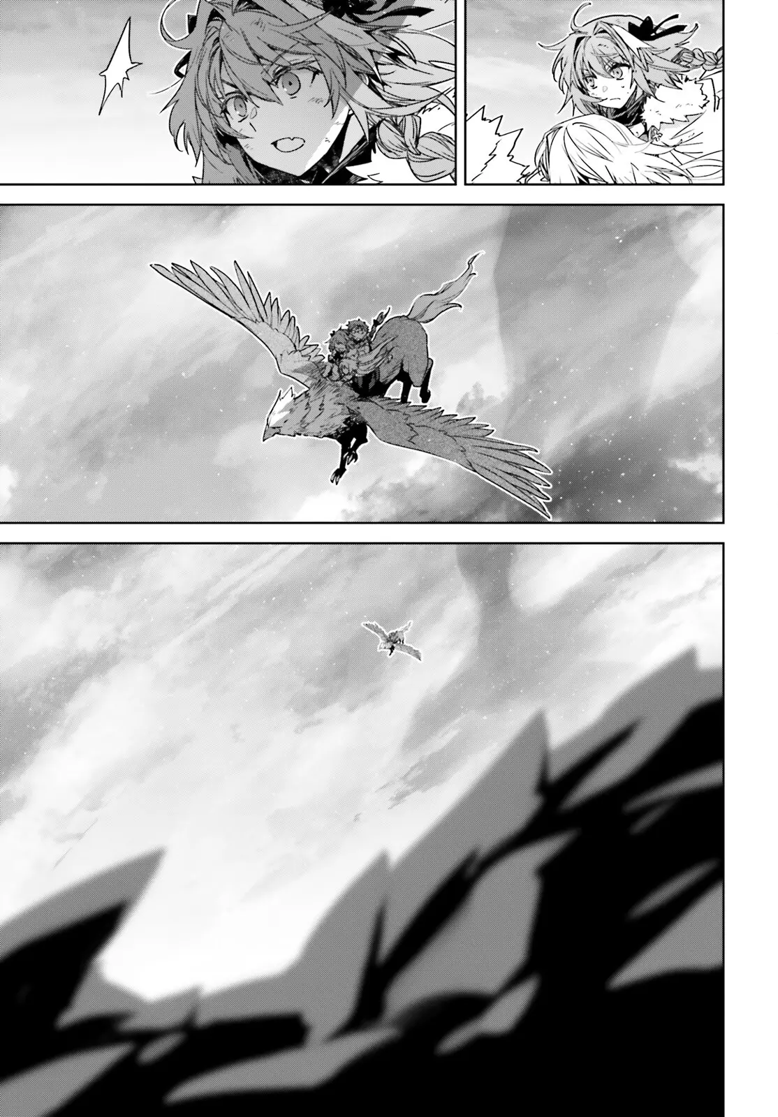 Fate/Apocrypha - chapter 72.2 - #4