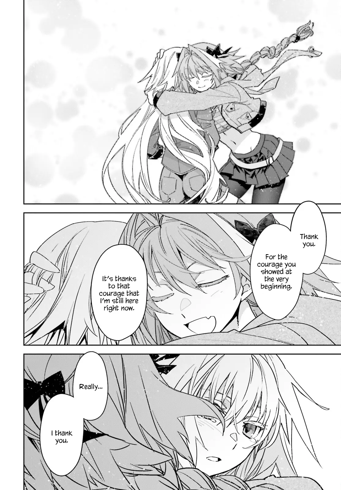 Fate/Apocrypha - chapter 73 - #4