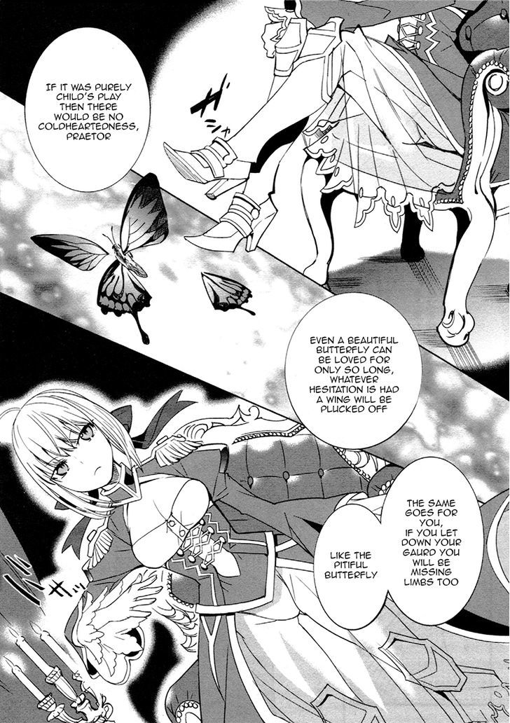 Fate/Extra - chapter 9 - #4