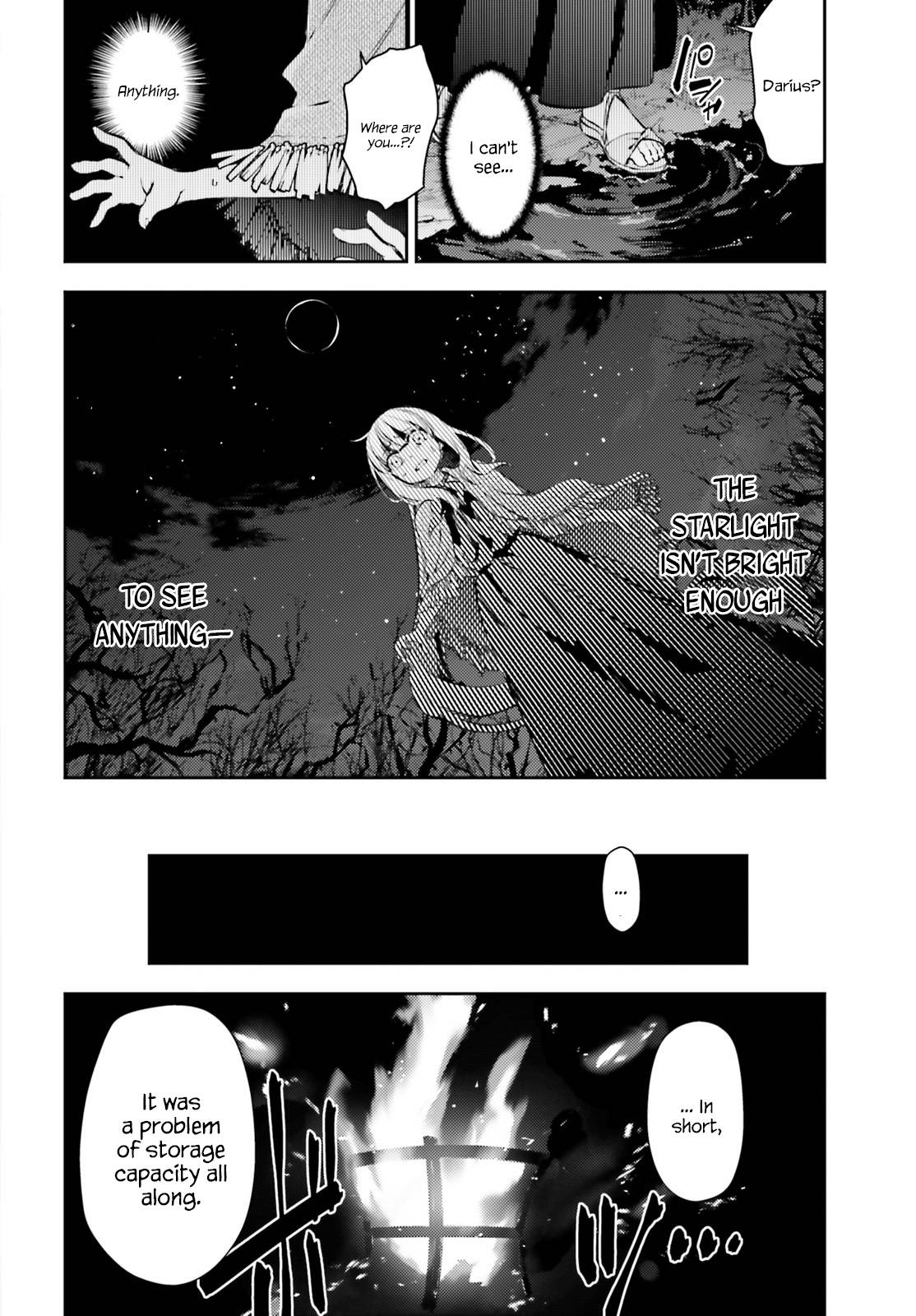 Fate/Kaleid Liner Prisma☆Illya 3rei!! - chapter 65.2 - #2