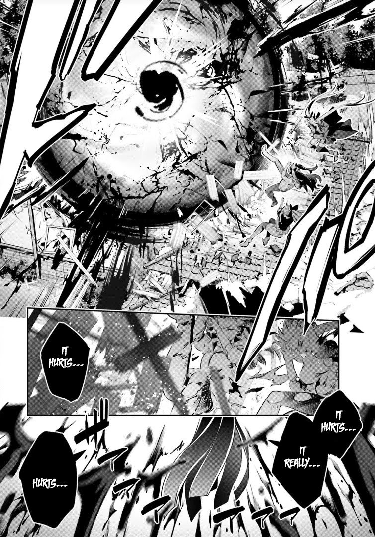 Fate/Kaleid Liner Prisma☆Illya 3rei!! - chapter 68.2 - #4